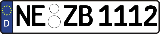 NE-ZB1112