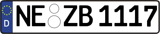 NE-ZB1117