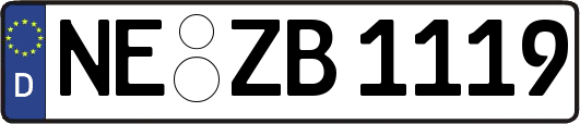 NE-ZB1119
