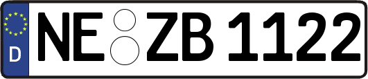 NE-ZB1122