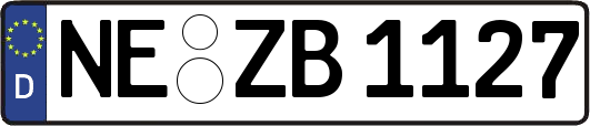 NE-ZB1127