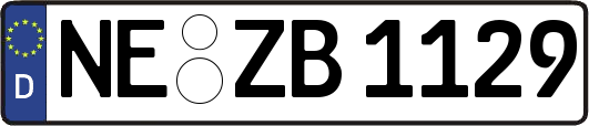 NE-ZB1129