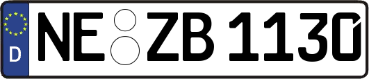 NE-ZB1130