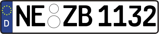 NE-ZB1132