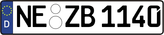 NE-ZB1140
