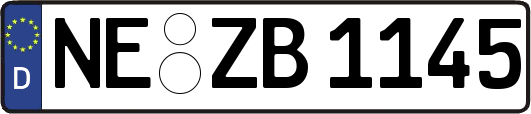 NE-ZB1145