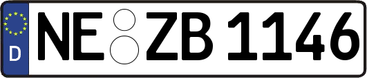 NE-ZB1146