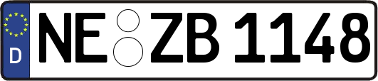 NE-ZB1148