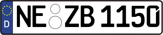 NE-ZB1150