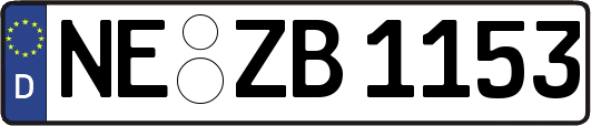 NE-ZB1153