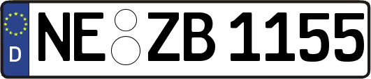 NE-ZB1155