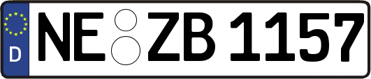NE-ZB1157