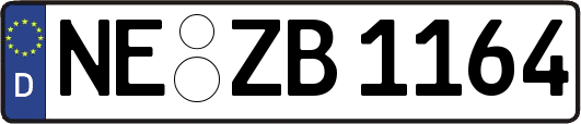 NE-ZB1164