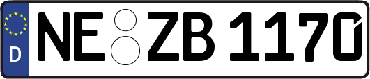 NE-ZB1170