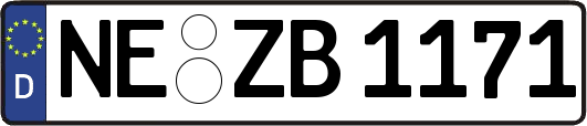 NE-ZB1171