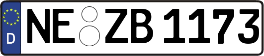 NE-ZB1173