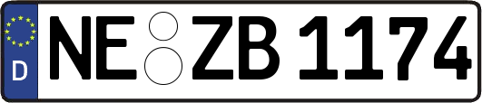 NE-ZB1174