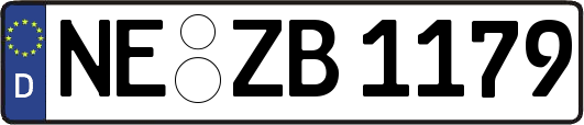 NE-ZB1179