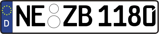 NE-ZB1180