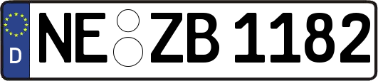 NE-ZB1182