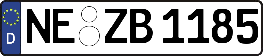 NE-ZB1185