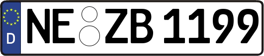 NE-ZB1199