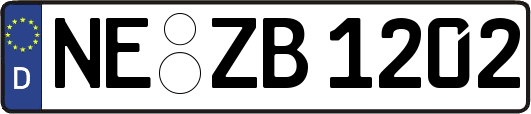 NE-ZB1202