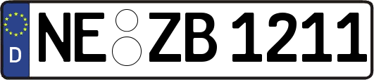 NE-ZB1211