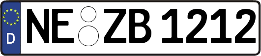 NE-ZB1212