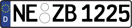 NE-ZB1225
