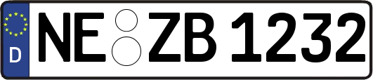NE-ZB1232