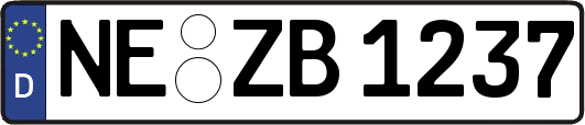 NE-ZB1237