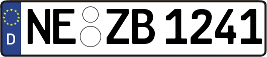 NE-ZB1241