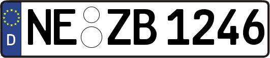 NE-ZB1246