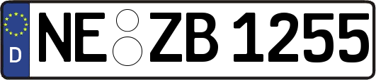 NE-ZB1255