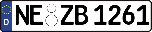 NE-ZB1261