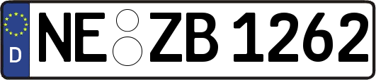 NE-ZB1262