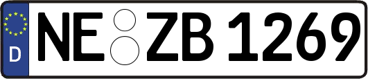 NE-ZB1269