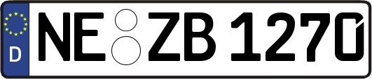 NE-ZB1270