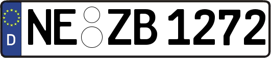 NE-ZB1272