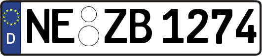 NE-ZB1274