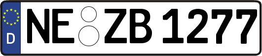 NE-ZB1277