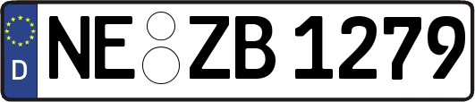 NE-ZB1279