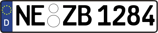 NE-ZB1284