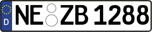 NE-ZB1288