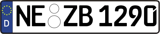 NE-ZB1290