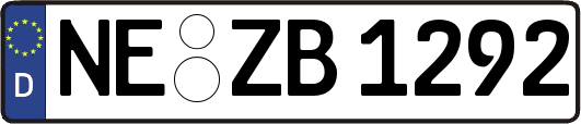 NE-ZB1292