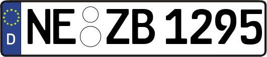 NE-ZB1295