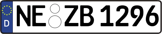 NE-ZB1296