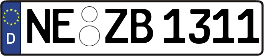 NE-ZB1311